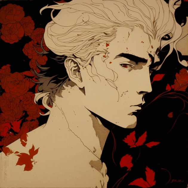 dio-brando-art-style-of-takato-yamamoto