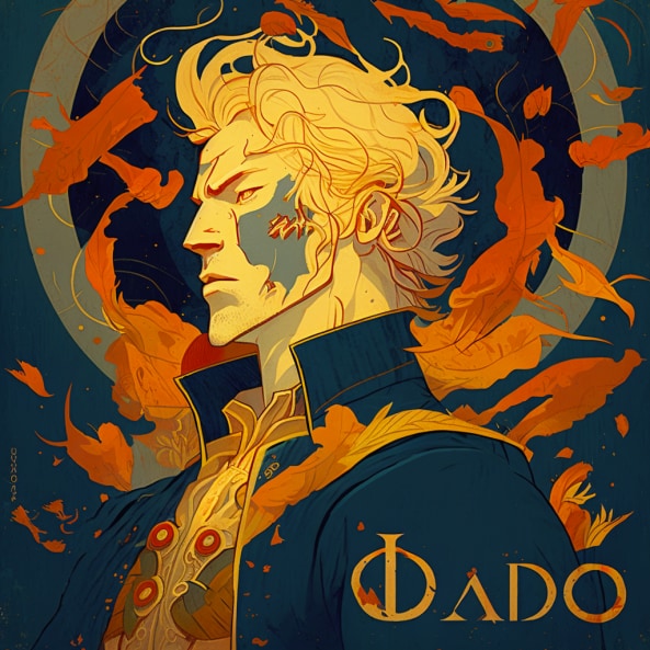 dio-brando-art-style-of-victo-ngai