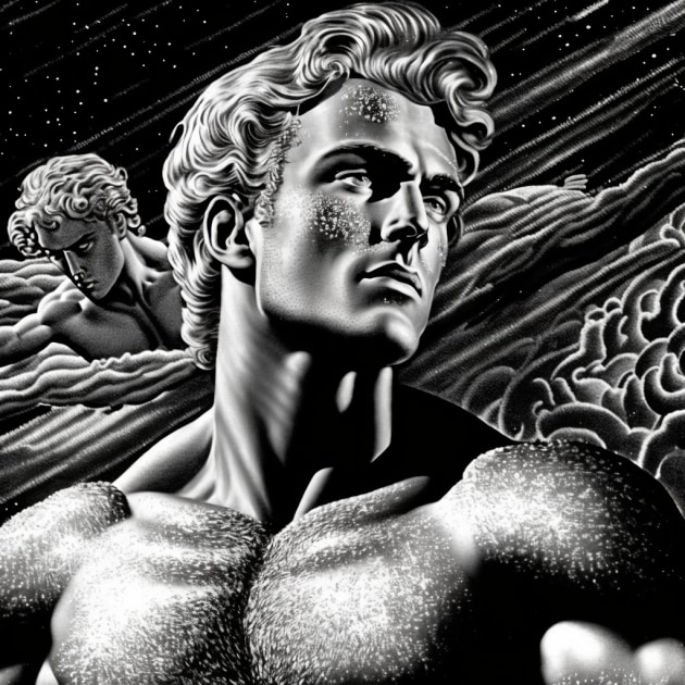 dio-brando-art-style-of-virgil-finlay