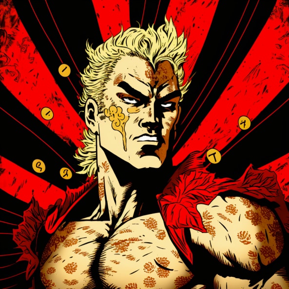 dio-brando-art-style-of-yuko-shimizu