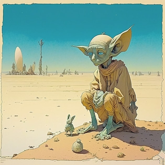 dobby-art-style-of-jean-giraud