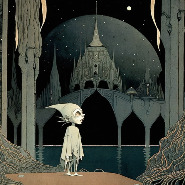 dobby-art-style-of-kay-nielsen