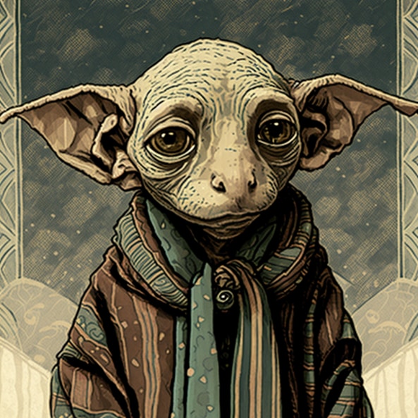 Harry Potter: How Did Dobby Gain Freedom?