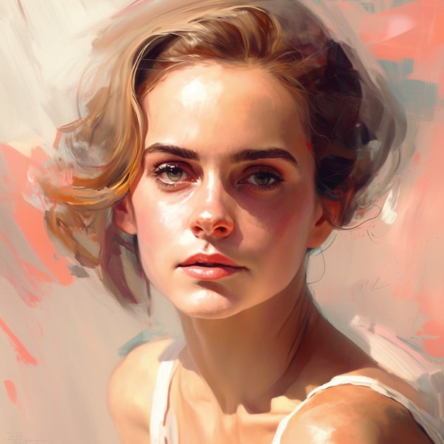 emma-watson-art-style-of-coby-whitmore