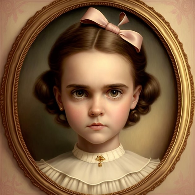 emma-watson-art-style-of-mark-ryden