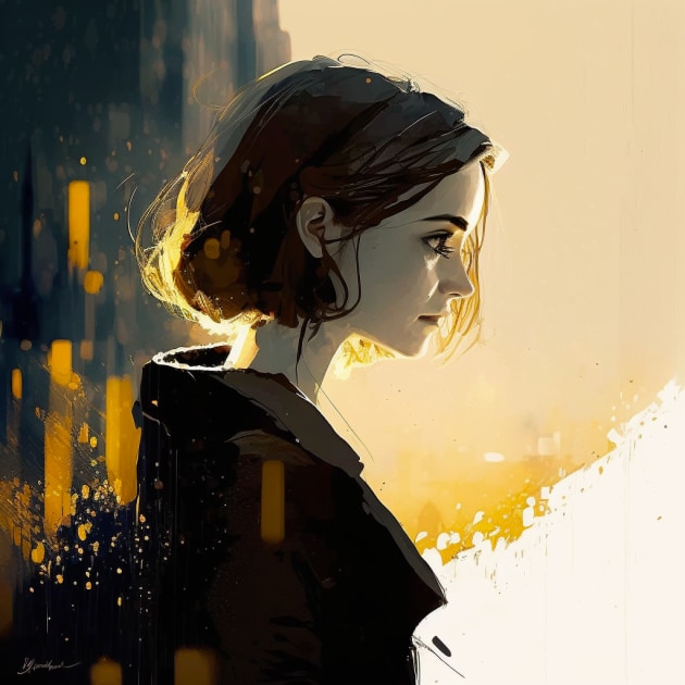 emma-watson-art-style-of-pascal-campion