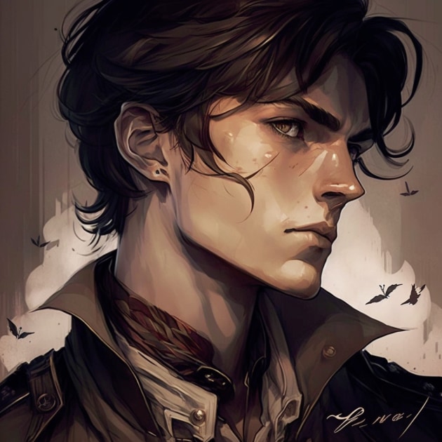 eren-yeager-art-style-of-charlie-bowater