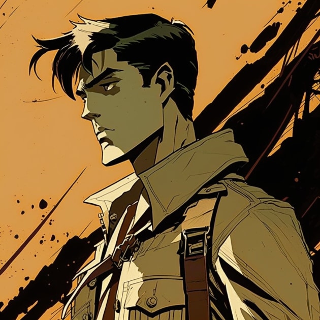 eren-yeager-art-style-of-darwyn-cooke