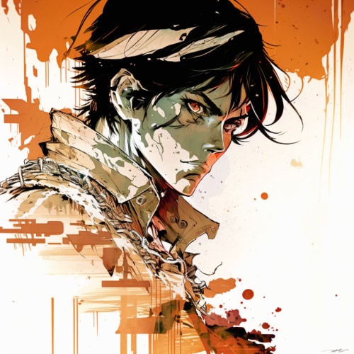 eren-yeager-art-style-of-eric-canete