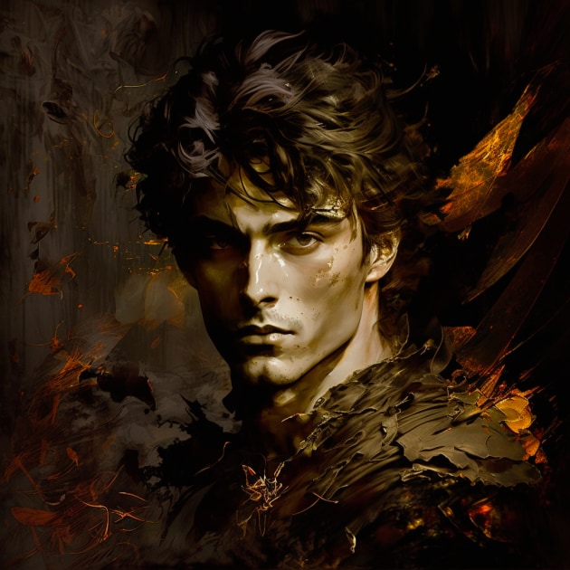 eren-yeager-art-style-of-hans-makart