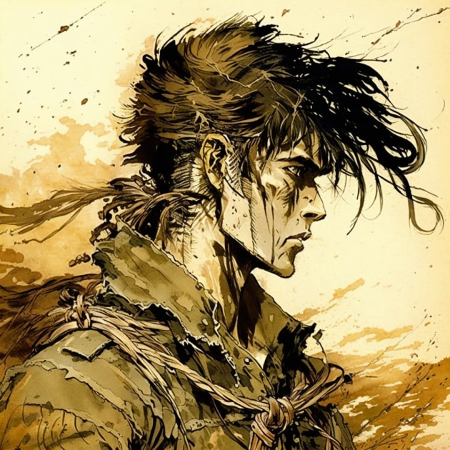 eren-yeager-art-style-of-heinrich-kley