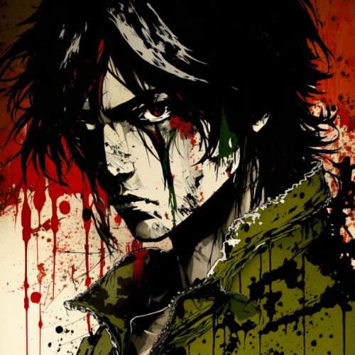 eren-yeager-art-style-of-jim-mahfood