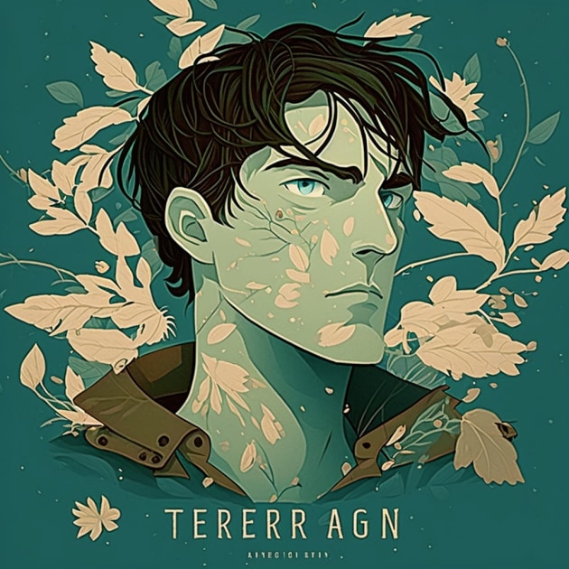 eren-yeager-art-style-of-tracie-grimwood