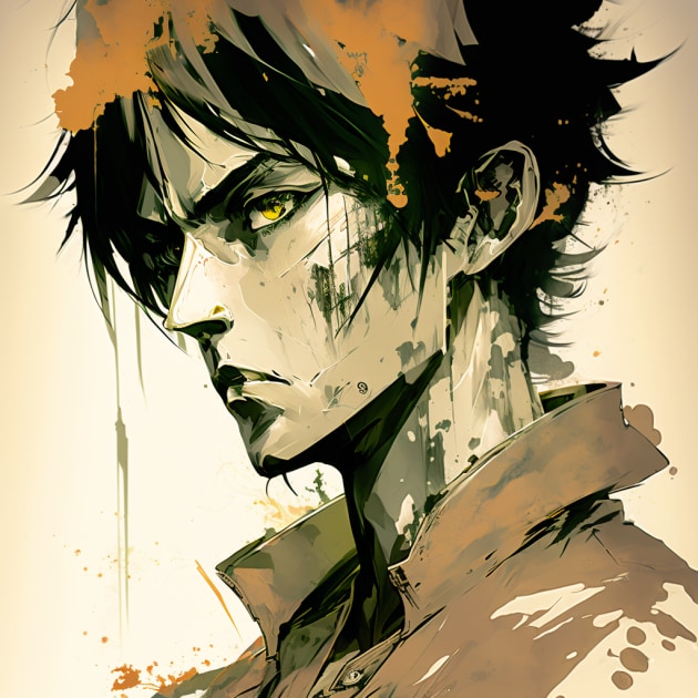 eren-yeager-art-style-of-yoji-shinkawa