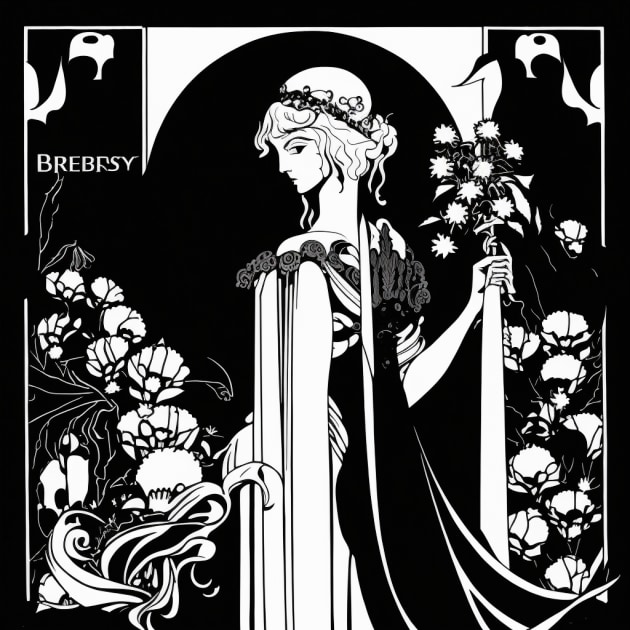 farnese-art-style-of-aubrey-beardsley