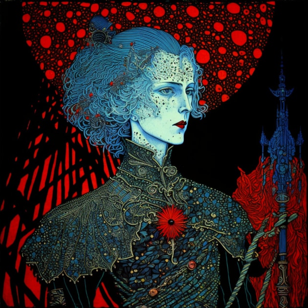 farnese-art-style-of-harry-clarke