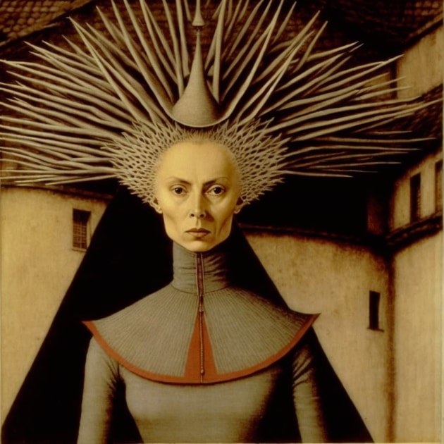 farnese-art-style-of-remedios-varo