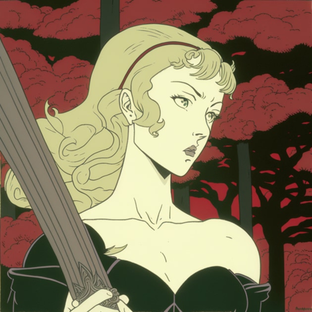 farnese-art-style-of-toshio-saeki