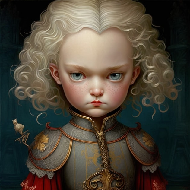 farnese-art-style-of-benjamin-lacombe