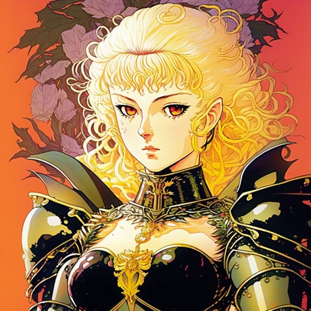 farnese-art-style-of-chiho-aoshima