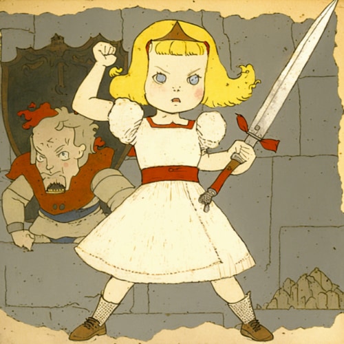 farnese-art-style-of-henry-darger