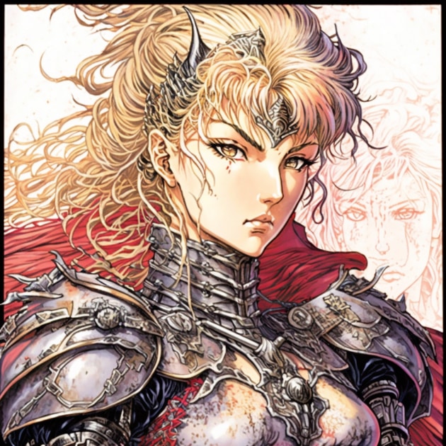 farnese-art-style-of-hirohiko-araki