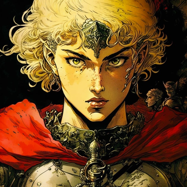 farnese-art-style-of-katsuhiro-otomo