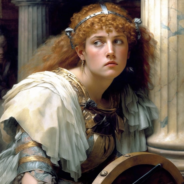 farnese-art-style-of-lawrence-alma-tadema