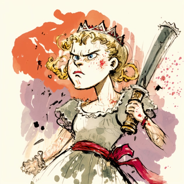 farnese-art-style-of-quentin-blake