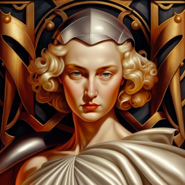 farnese-art-style-of-tamara-de-lempicka