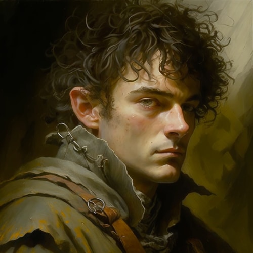 frodo-baggins-art-style-of-gerald-brom