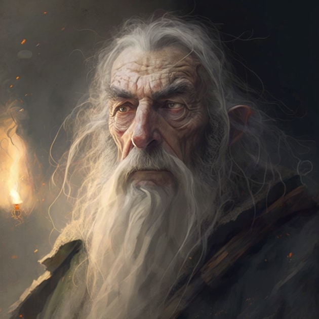 gandalf-art-style-of-atey-ghailan