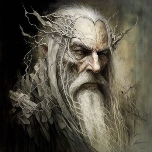 gandalf-art-style-of-brian-froud