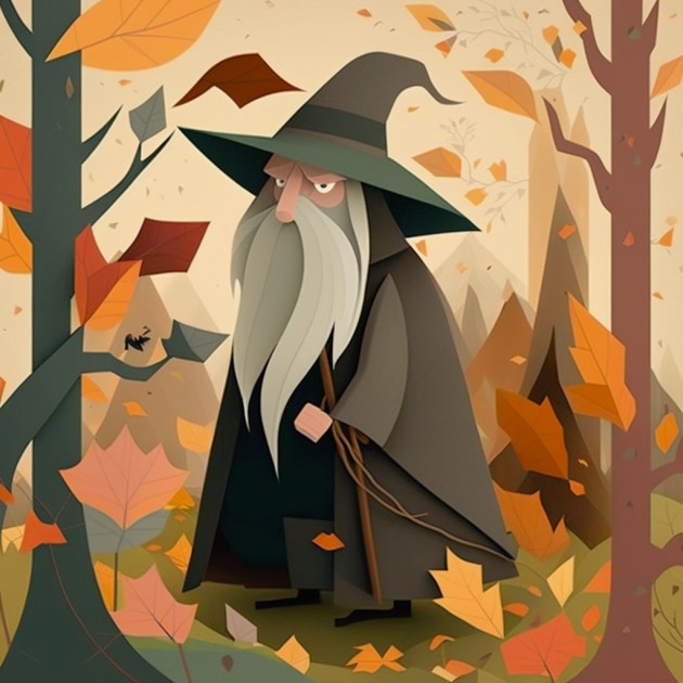 gandalf-art-style-of-mary-blair