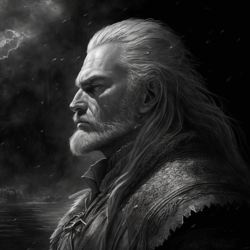 geralt-of-rivia-art-style-of-gustave-dore