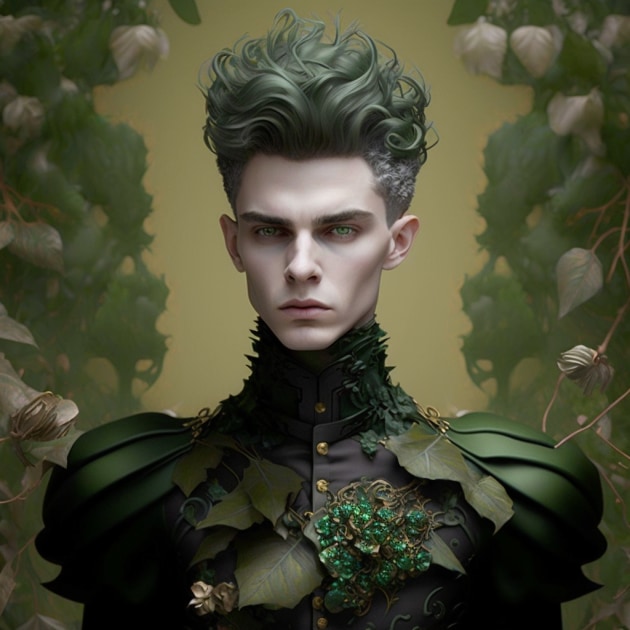 gon-freecss-art-style-of-natalie-shau