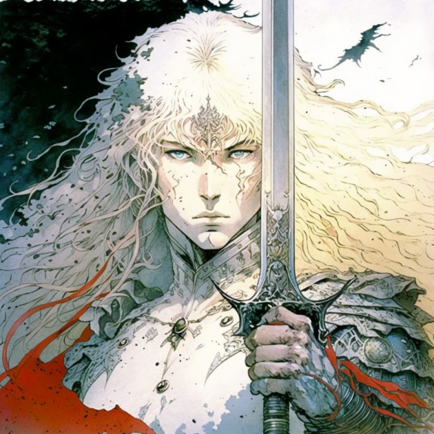 griffith-art-style-of-charles-vess