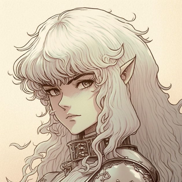 griffith-art-style-of-chiho-aoshima