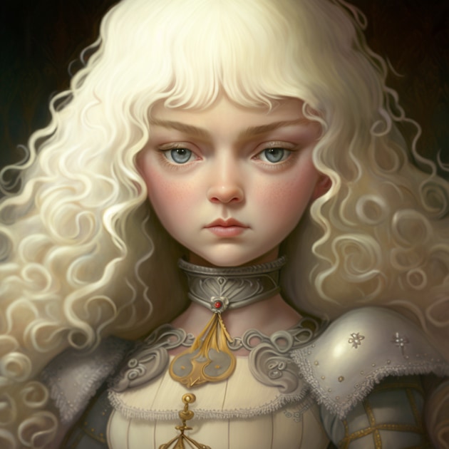 griffith-art-style-of-mark-ryden