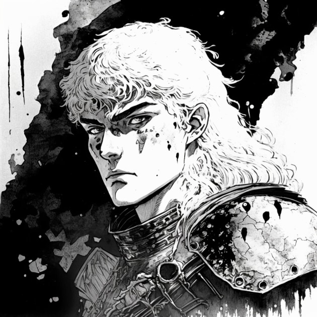 griffith-art-style-of-sergio-toppi