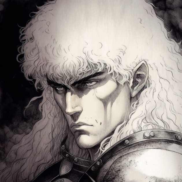 griffith-art-style-of-travis-charest