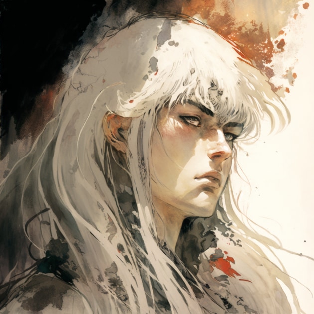 griffith-art-style-of-alex-maleev