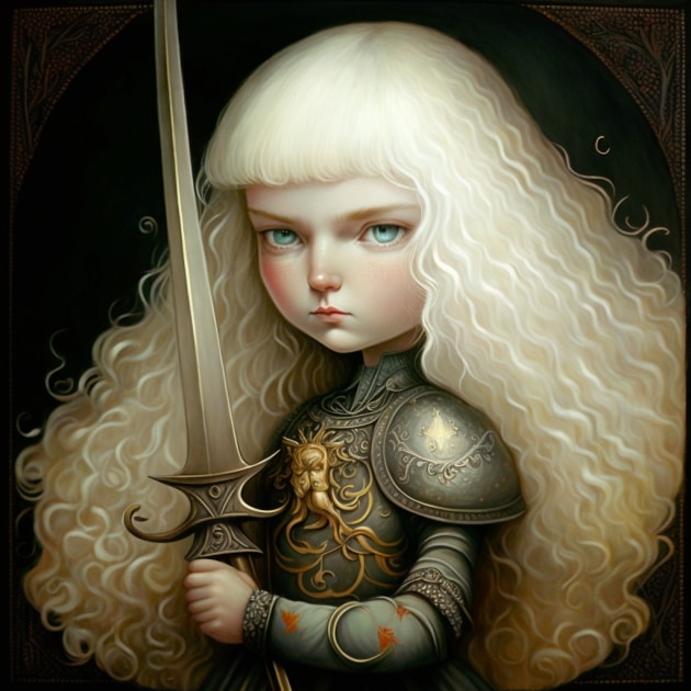 griffith-art-style-of-benjamin-lacombe