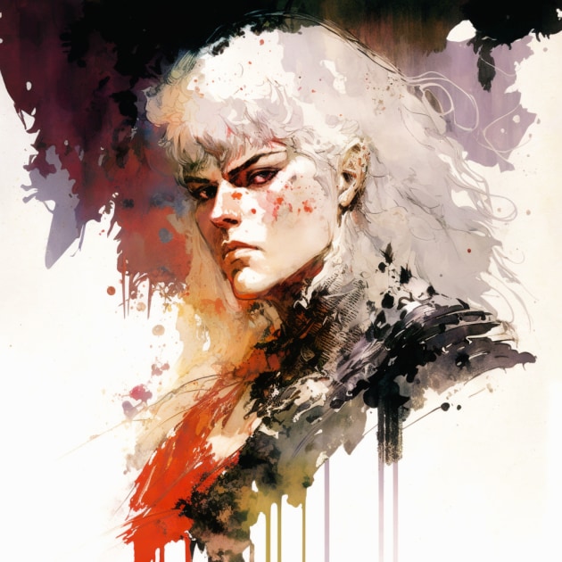 griffith-art-style-of-bill-sienkiewicz