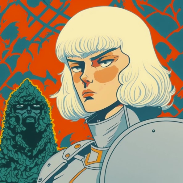 griffith-art-style-of-dan-clowes