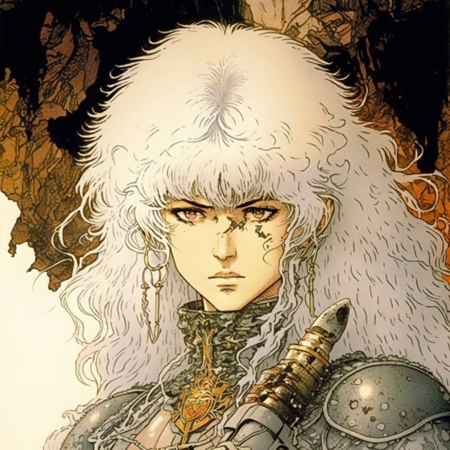 griffith-art-style-of-katsuhiro-otomo