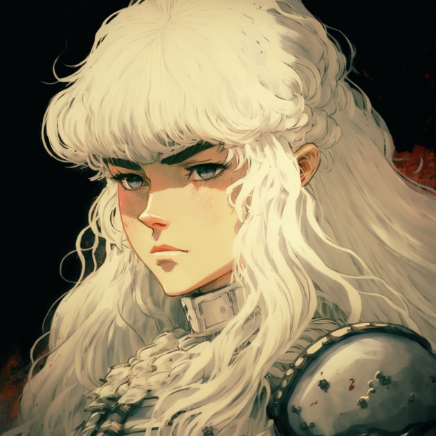 griffith-art-style-of-masaaki-sasamoto