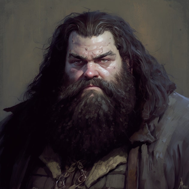 hagrid-art-style-of-atey-ghailan