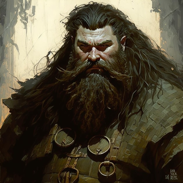 hagrid-art-style-of-gerald-brom