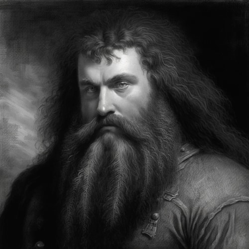 hagrid-art-style-of-gustave-dore